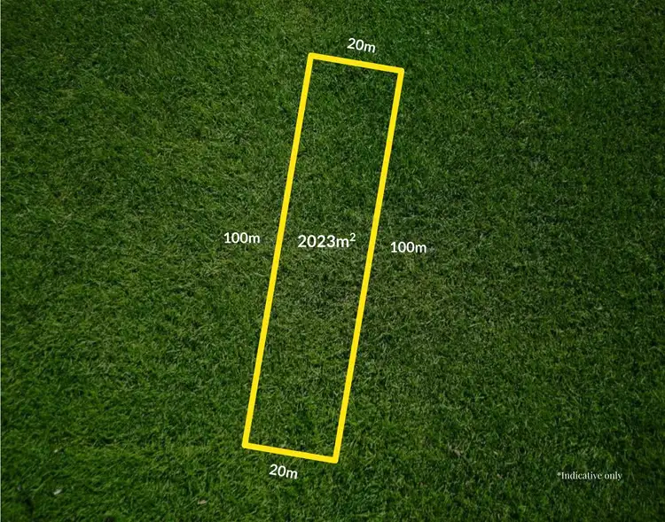 Main view of Homely land listing, 31 Wharf Street, Waterford West QLD 4133