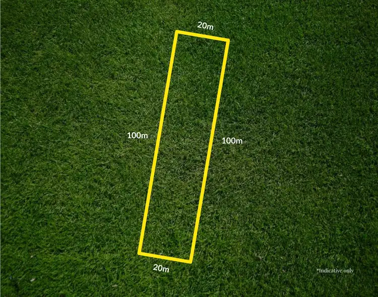 Second view of Homely land listing, 31 Wharf Street, Waterford West QLD 4133