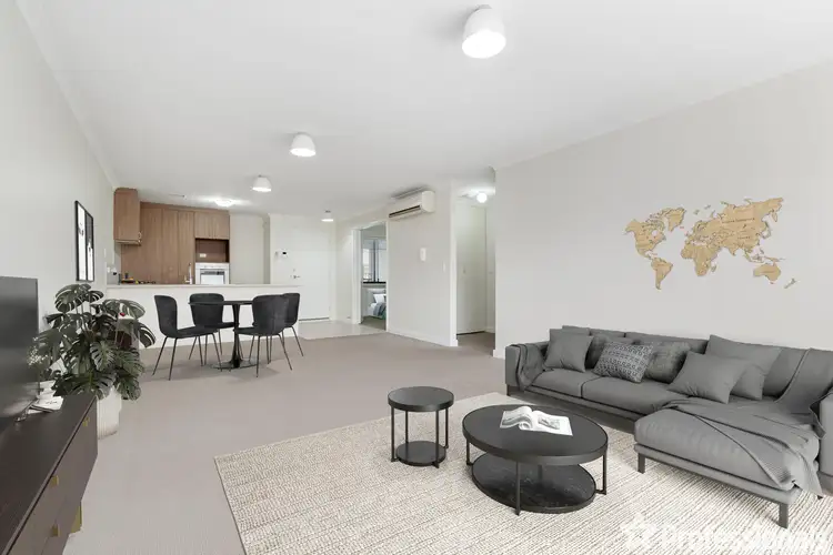 26/27-33 Burton Street, Bentley WA 6102