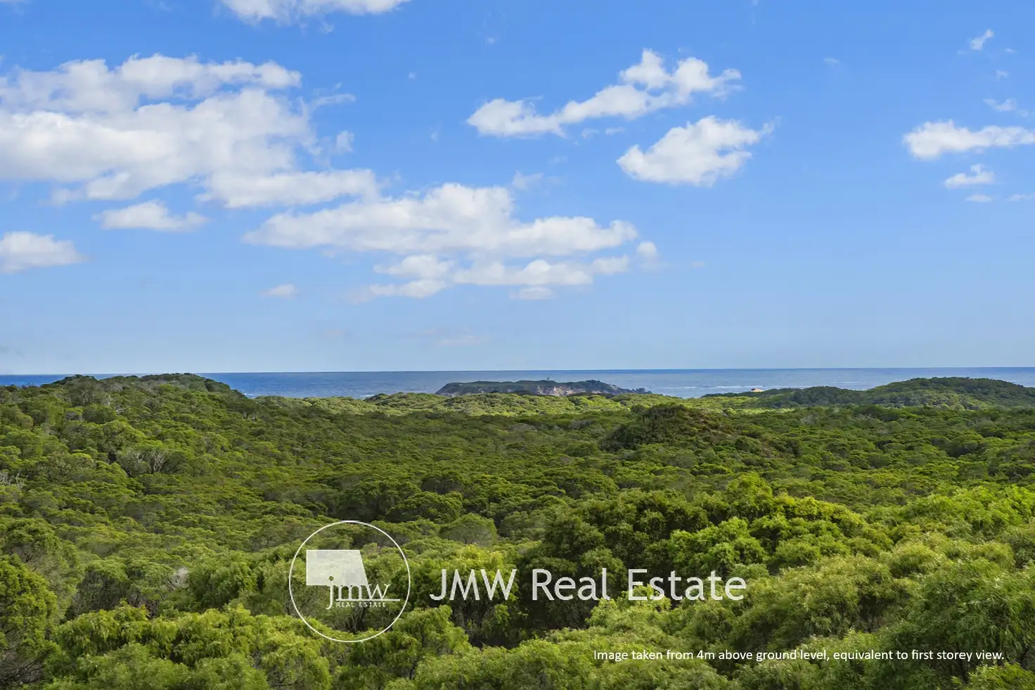 Main view of Homely land listing, LOT 11, 2 The Ridge at Hamelin Bay (Felix Retreat), Hamelin Bay WA 6288