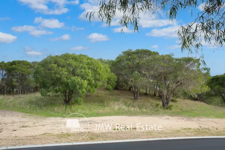 Second view of Homely land listing, LOT 11, 2 The Ridge at Hamelin Bay (Felix Retreat), Hamelin Bay WA 6288
