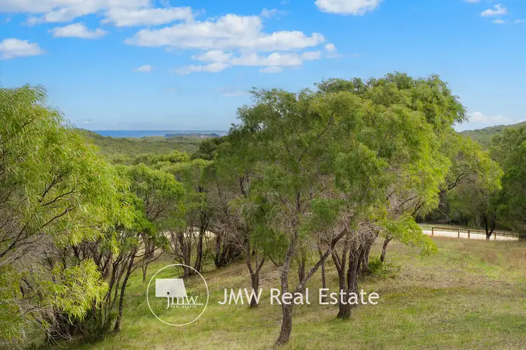 Third view of Homely land listing, LOT 11, 2 The Ridge at Hamelin Bay (Felix Retreat), Hamelin Bay WA 6288