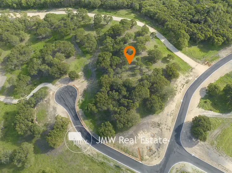 Fourth view of Homely land listing, LOT 11, 2 The Ridge at Hamelin Bay (Felix Retreat), Hamelin Bay WA 6288