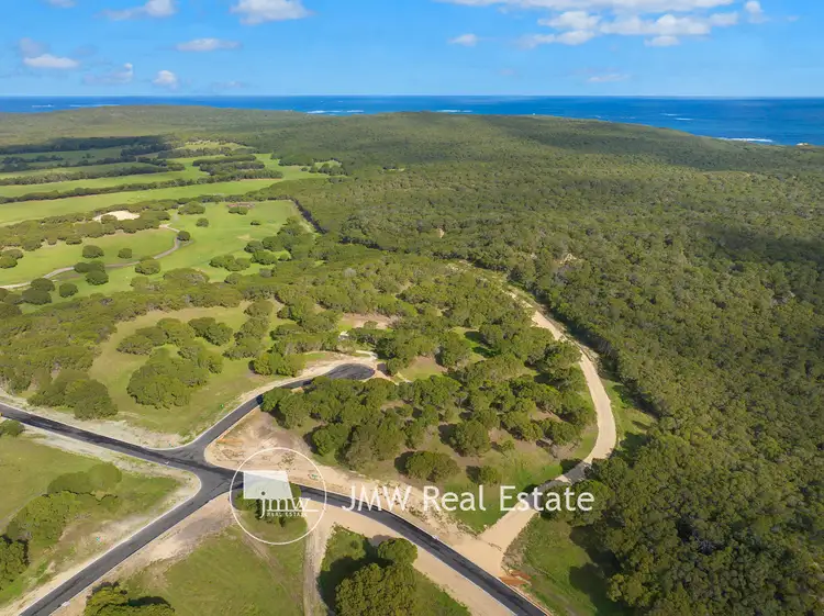 Fifth view of Homely land listing, LOT 11, 2 The Ridge at Hamelin Bay (Felix Retreat), Hamelin Bay WA 6288