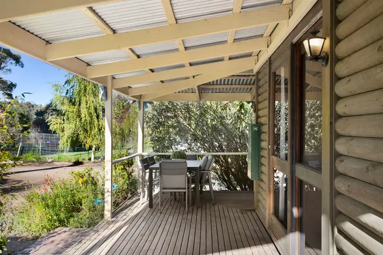 Third view of Homely house listing, 41 Metcalfe Redesdale Road, Metcalfe VIC 3448