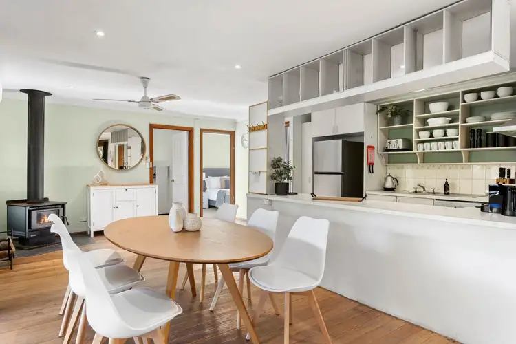 Fifth view of Homely house listing, 41 Metcalfe Redesdale Road, Metcalfe VIC 3448