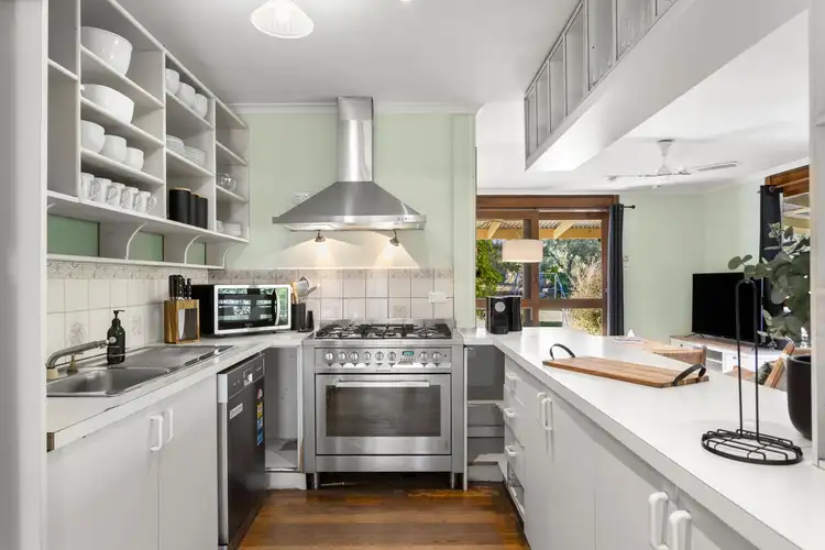 Sixth view of Homely house listing, 41 Metcalfe Redesdale Road, Metcalfe VIC 3448