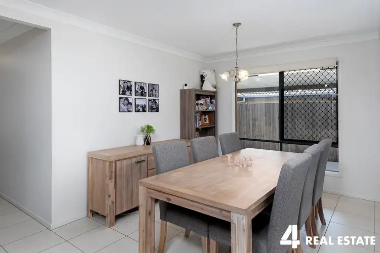 Third view of Homely house listing, 57 Ridgecrest Drive, Flagstone QLD 4280