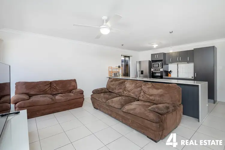 Fourth view of Homely house listing, 57 Ridgecrest Drive, Flagstone QLD 4280