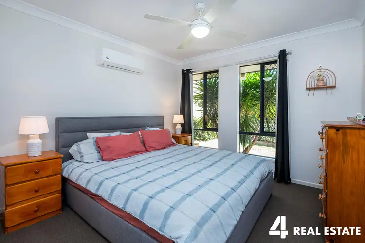 Sixth view of Homely house listing, 57 Ridgecrest Drive, Flagstone QLD 4280