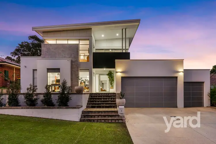 5 Bowling Place, Melville WA 6156