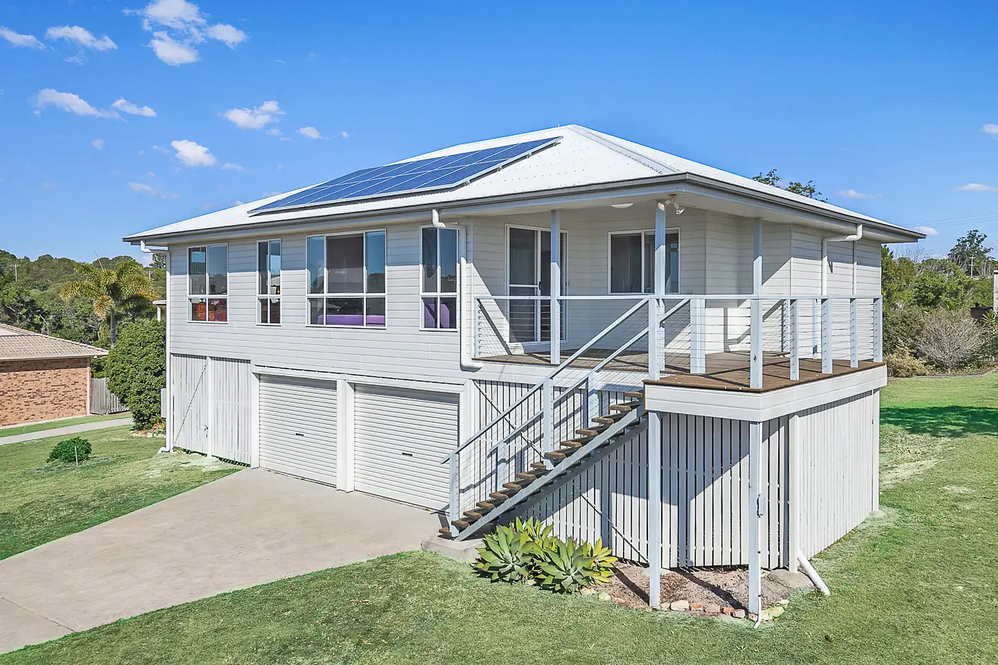 Main view of Homely house listing, 11 Julie Street, Dundowran Beach QLD 4655
