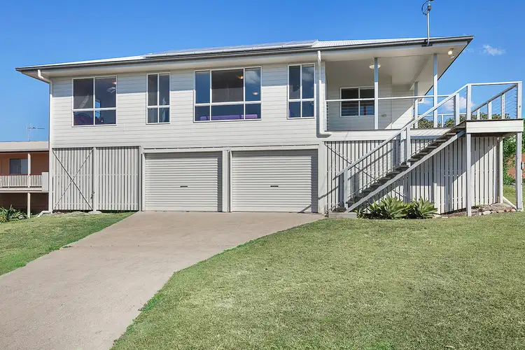 Second view of Homely house listing, 11 Julie Street, Dundowran Beach QLD 4655