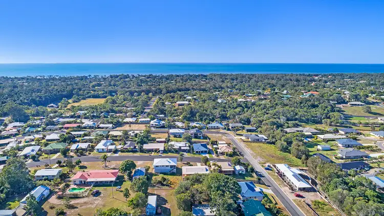 Third view of Homely house listing, 11 Julie Street, Dundowran Beach QLD 4655