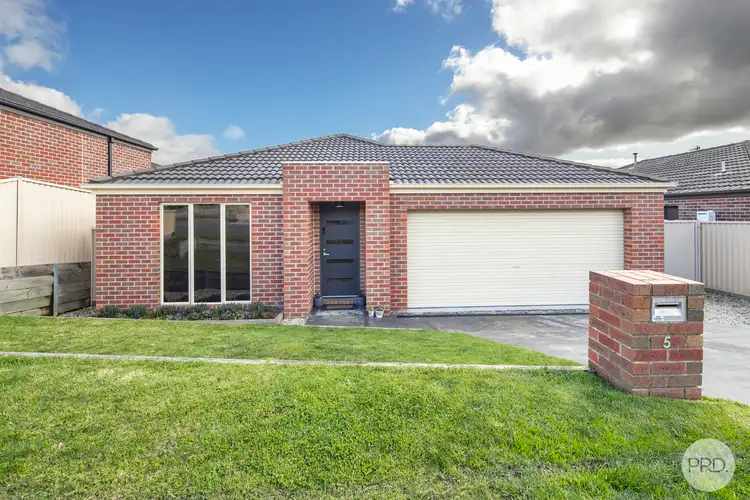 5 Cecile Court, Ballarat East VIC 3350