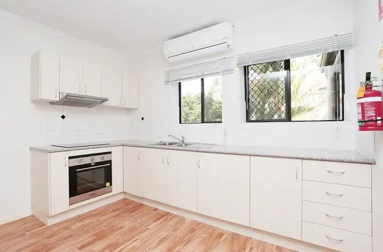 7/23 Waldheim Street, Annerley QLD 4103