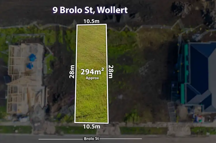 9 Brolo Street, Wollert VIC 3750
