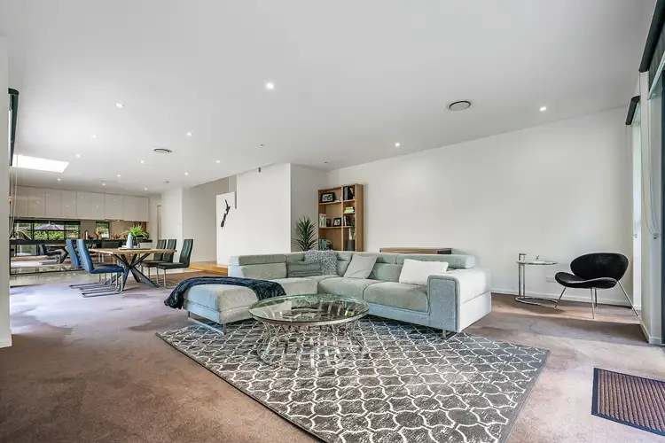 Third view of Homely townhouse listing, 10016B The Boulevarde Lane, Benowa QLD 4217