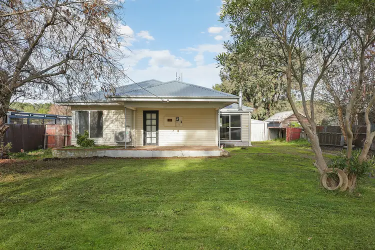 Main view of Homely house listing, 77 Oman Street, Lismore VIC 3324