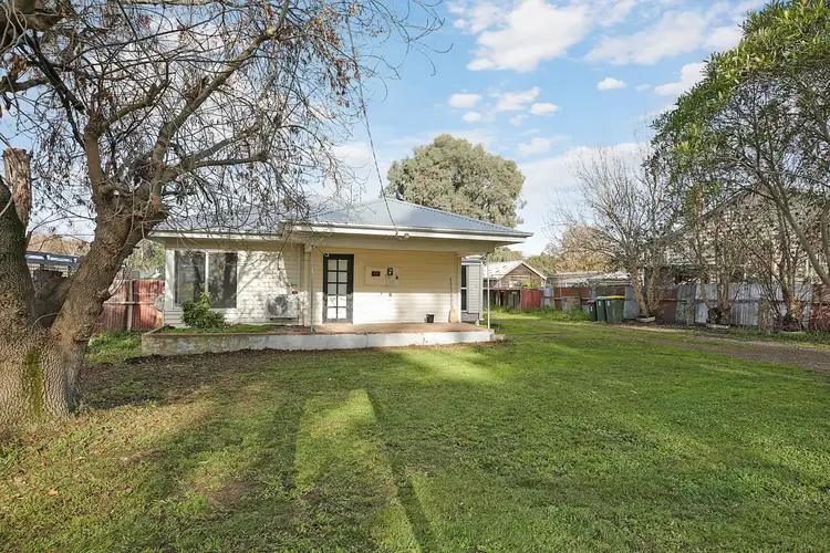 Second view of Homely house listing, 77 Oman Street, Lismore VIC 3324