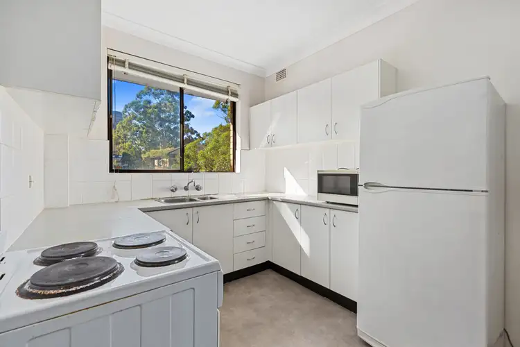Third view of Homely apartment listing, 13/15-21 Bellevue Parade, Hurstville NSW 2220