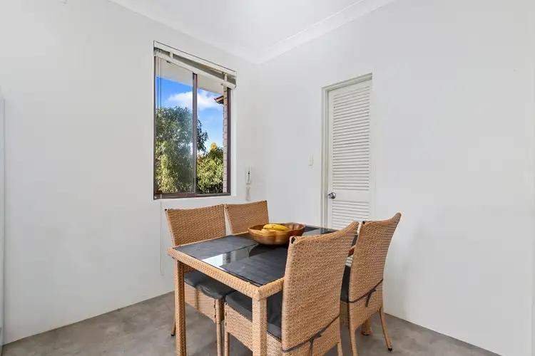 Fourth view of Homely apartment listing, 13/15-21 Bellevue Parade, Hurstville NSW 2220