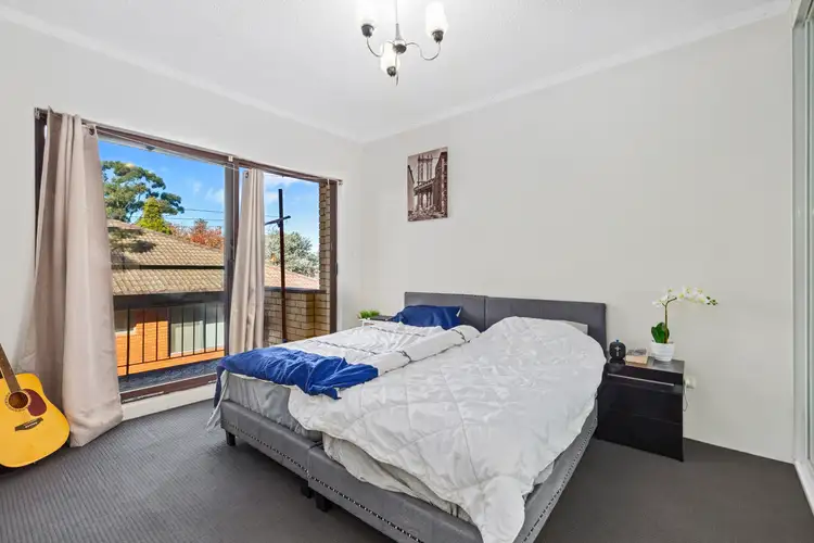Fifth view of Homely apartment listing, 13/15-21 Bellevue Parade, Hurstville NSW 2220