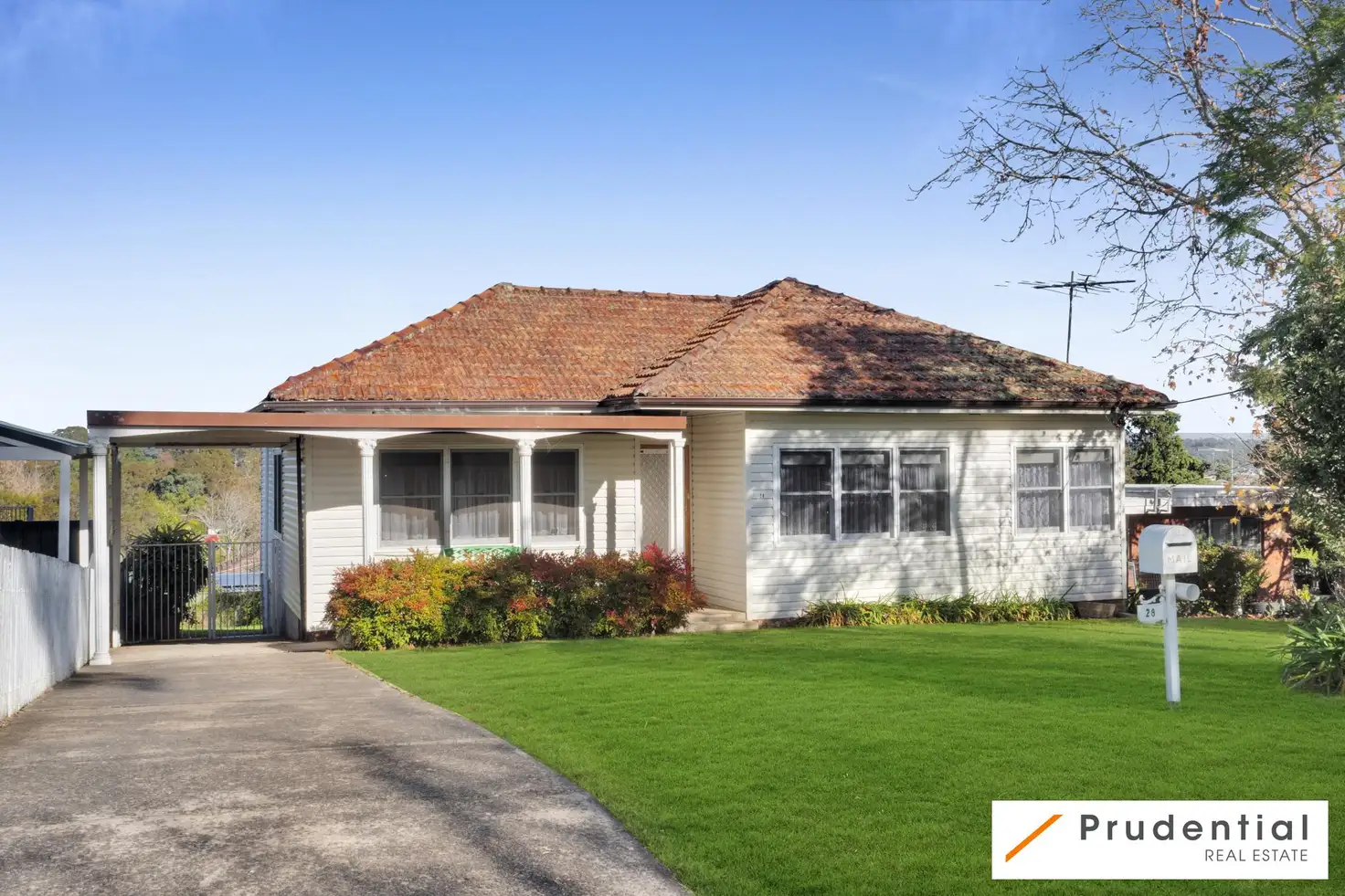 Main view of Homely house listing, 28 Hilltop Crescent, Campbelltown NSW 2560