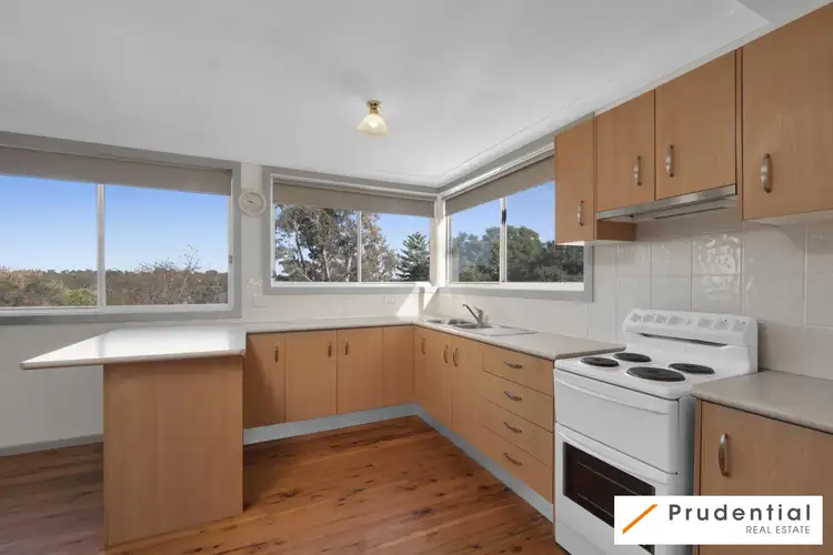 Second view of Homely house listing, 28 Hilltop Crescent, Campbelltown NSW 2560