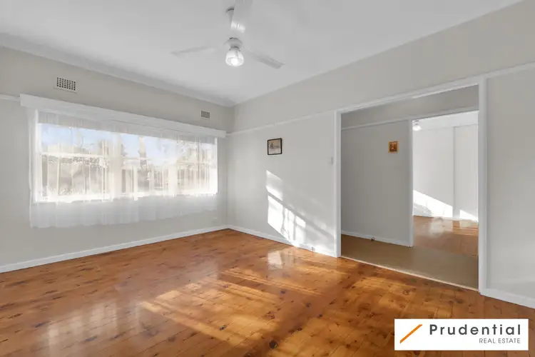 Third view of Homely house listing, 28 Hilltop Crescent, Campbelltown NSW 2560