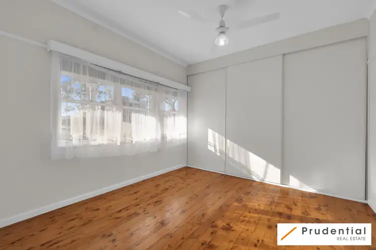 Fourth view of Homely house listing, 28 Hilltop Crescent, Campbelltown NSW 2560