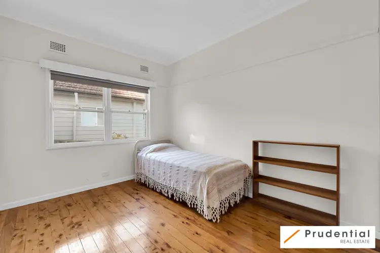Fifth view of Homely house listing, 28 Hilltop Crescent, Campbelltown NSW 2560