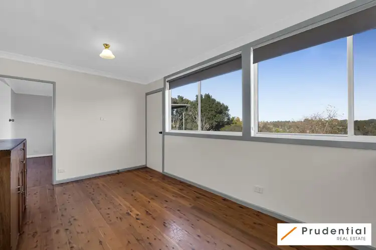 Sixth view of Homely house listing, 28 Hilltop Crescent, Campbelltown NSW 2560