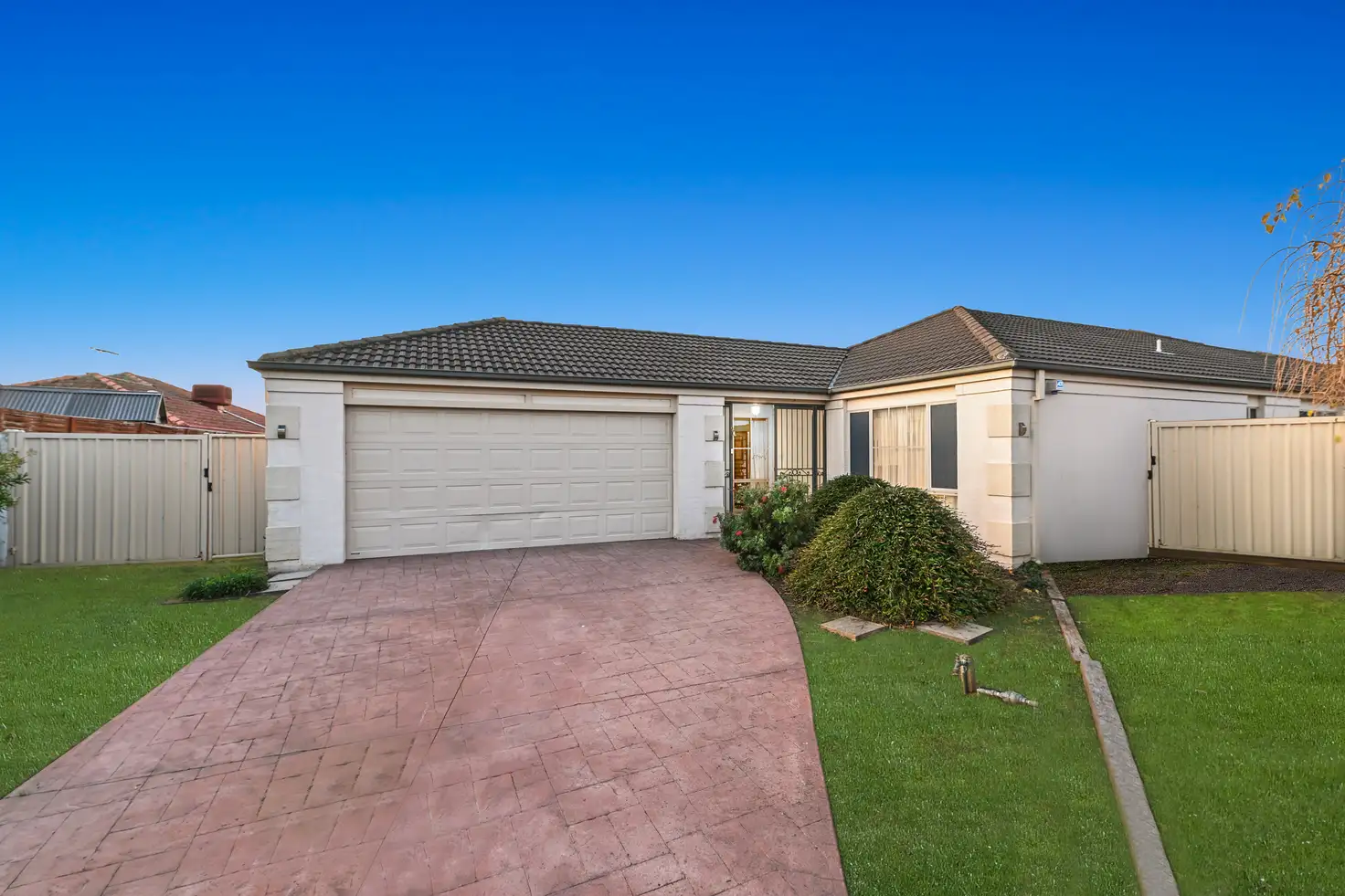Main view of Homely house listing, 12 Croxley Place, Narre Warren South VIC 3805