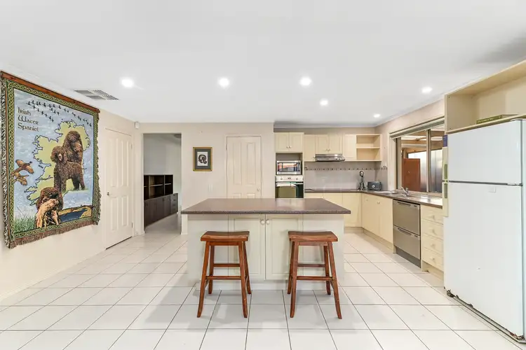 Second view of Homely house listing, 12 Croxley Place, Narre Warren South VIC 3805