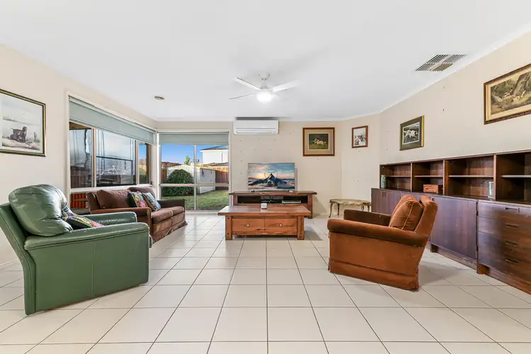 Third view of Homely house listing, 12 Croxley Place, Narre Warren South VIC 3805