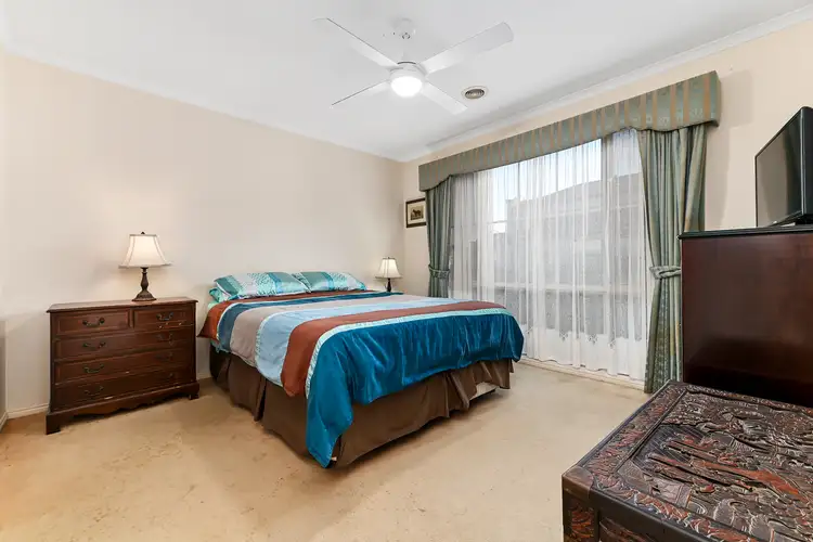 Fourth view of Homely house listing, 12 Croxley Place, Narre Warren South VIC 3805