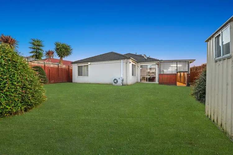 Sixth view of Homely house listing, 12 Croxley Place, Narre Warren South VIC 3805