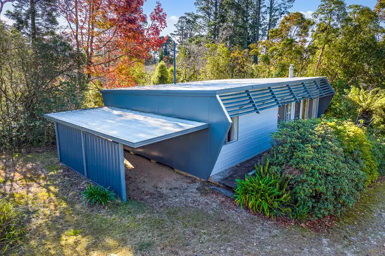 38 Cross Street, Blackheath NSW 2785