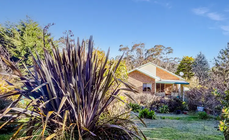 Main view of Homely house listing, 99 Victoria Street, Mount Victoria NSW 2786