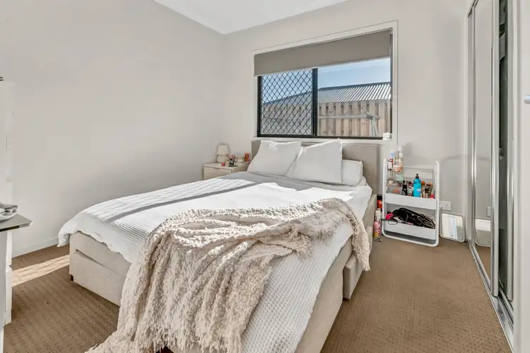 Fourth view of Homely house listing, 33 Jaiden Way, Coomera QLD 4209