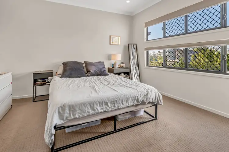 Sixth view of Homely house listing, 33 Jaiden Way, Coomera QLD 4209