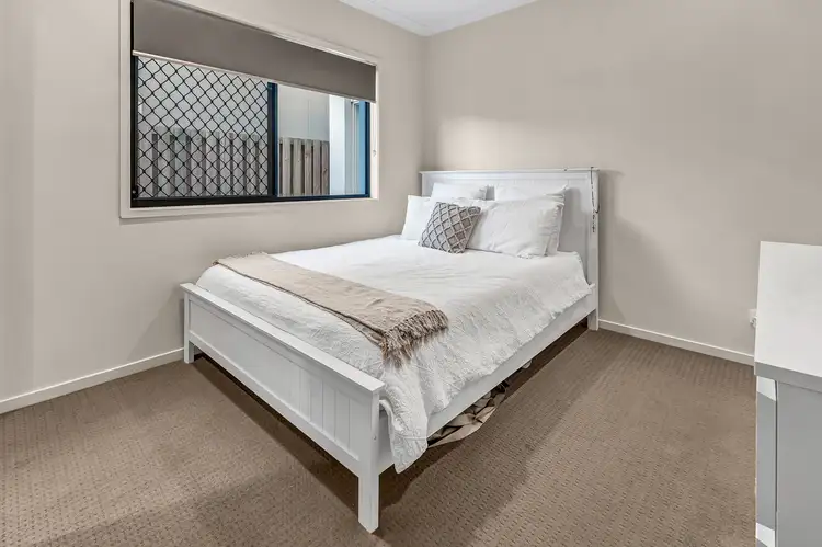 Seventh view of Homely house listing, 33 Jaiden Way, Coomera QLD 4209