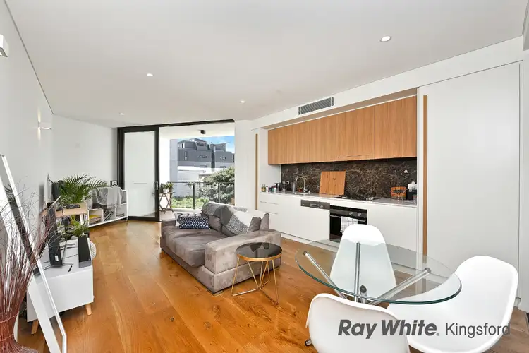 26/49 Boronia Street, Kensington NSW 2033