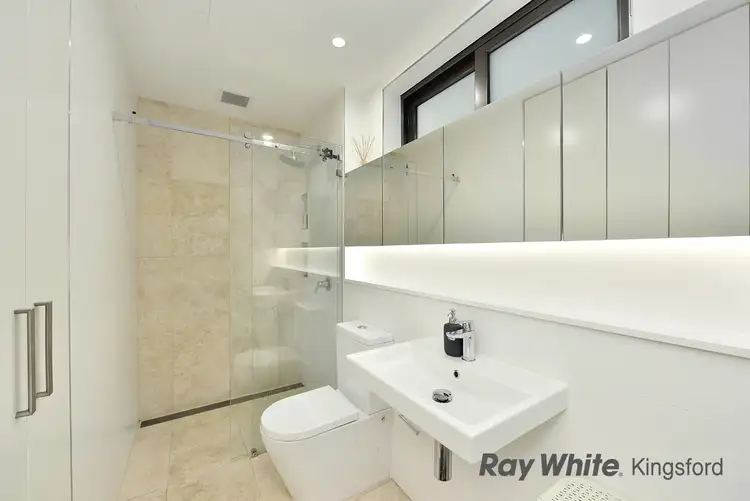 Fourth view of Homely apartment listing, 26/49 Boronia Street, Kensington NSW 2033