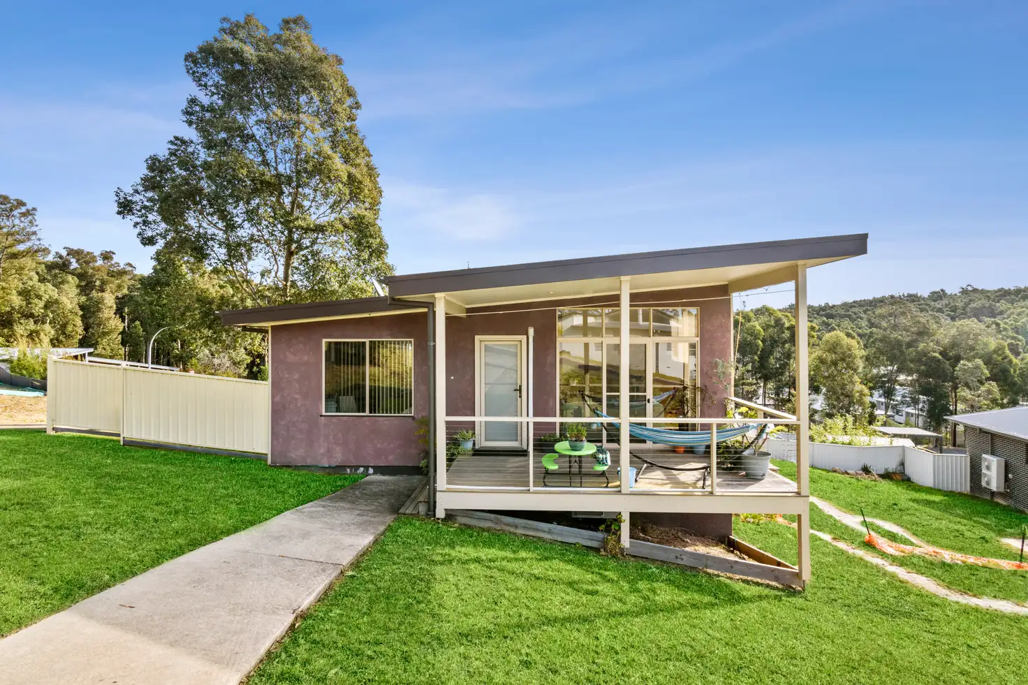 Main view of Homely house listing, 1/1 Vince Place, Malua Bay NSW 2536