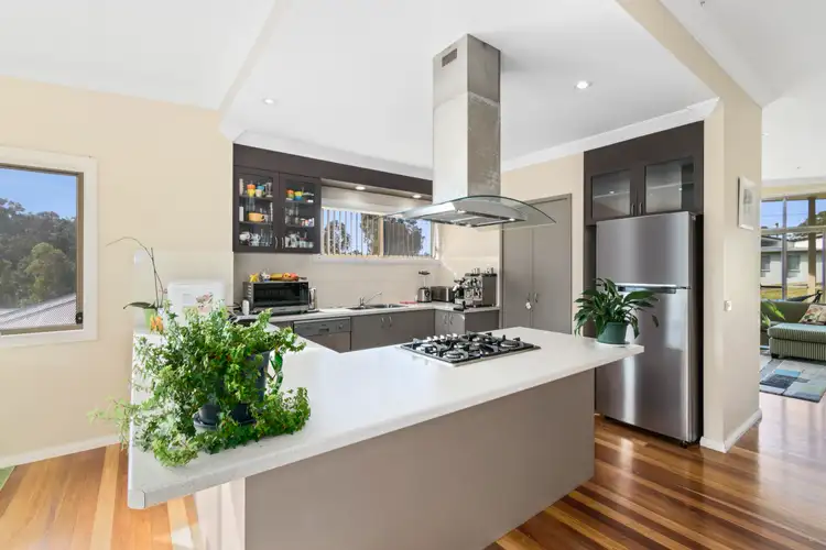 Second view of Homely house listing, 1/1 Vince Place, Malua Bay NSW 2536