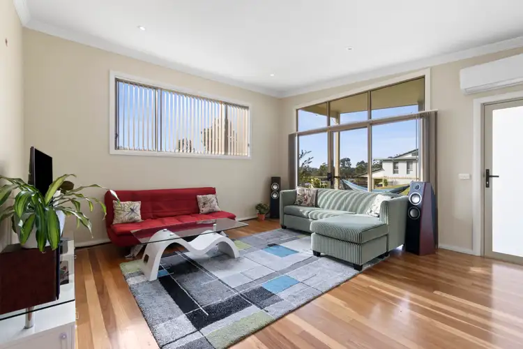 Third view of Homely house listing, 1/1 Vince Place, Malua Bay NSW 2536