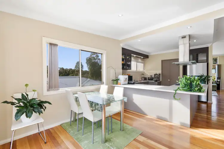 Fourth view of Homely house listing, 1/1 Vince Place, Malua Bay NSW 2536