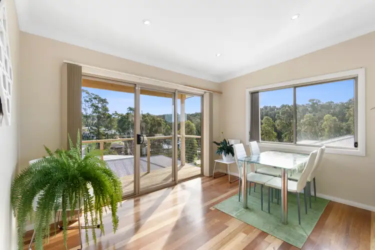 Sixth view of Homely house listing, 1/1 Vince Place, Malua Bay NSW 2536